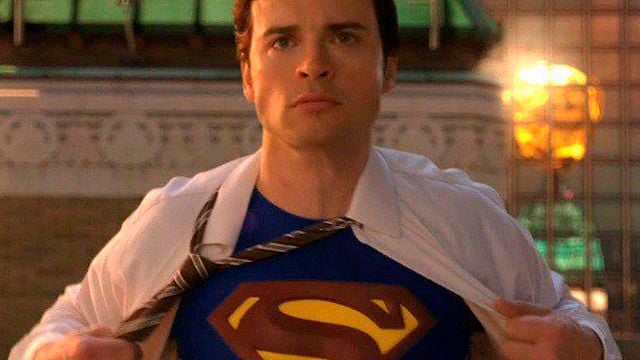 Oficial: ¡Tom Welling volverá a interpretar a Superman! noticias imagen