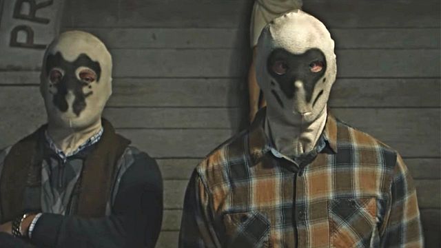 'Watchmen': Creador de la serie aclara si es secuela o reboot noticias imagen
