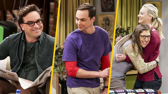 'The Big Bang Theory': 10 cosas poco conocidas de la introducción noticias imagen