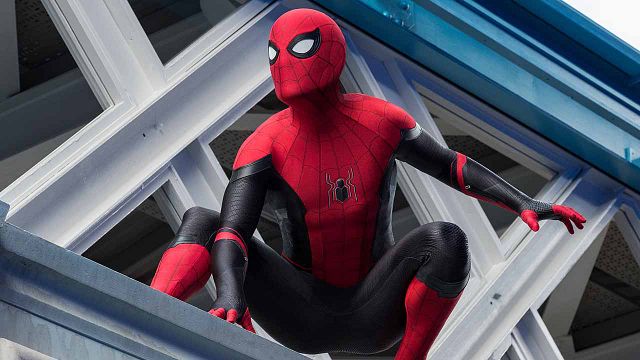 Spider-Man regresaría a Marvel Studios gracias a Apple noticias imagen
