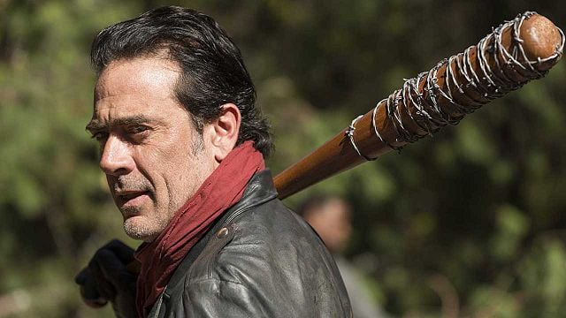 'The Walking Dead': Jeffrey Dean Morgan cree que habrá tres temporadas más