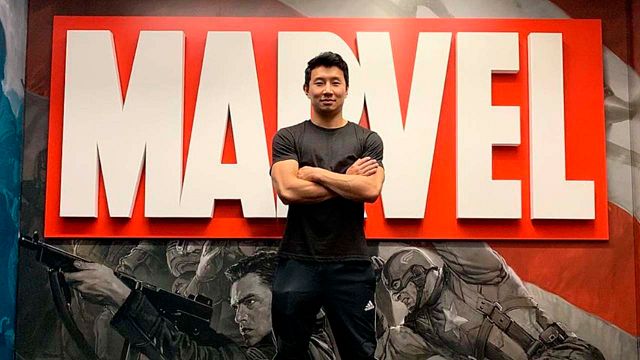 'Shang-Chi': Primeros detalles de la película y sinopsis noticias imagen