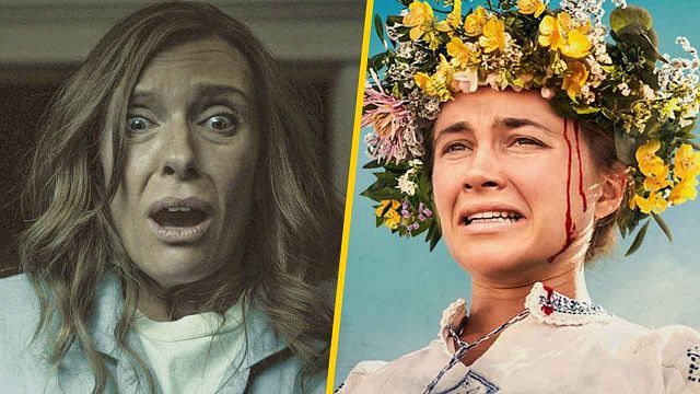El easter-egg de 'Midsommar' en 'Hereditary' que casi nadie había notado noticias imagen