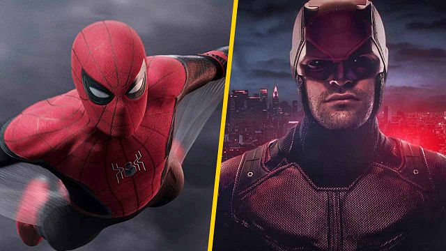 'Spider-Man 3': Charlie Cox podría retomar su papel de Daredevil noticias imagen