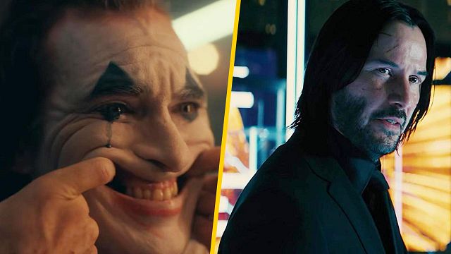 'Joker': Su director la compara con 'John Wick' y los fans enfurecen noticias imagen