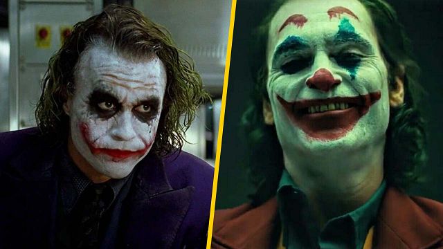 'Joker': Las dos referencias a Heath Ledger que no notaste noticias imagen