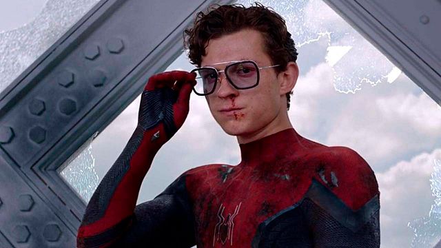 Tom Holland se rapa y las redes sociales no lo perdonan noticias imagen