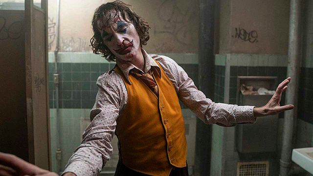 'Joker' dispara las búsquedas del personaje en Pornhub noticias imagen