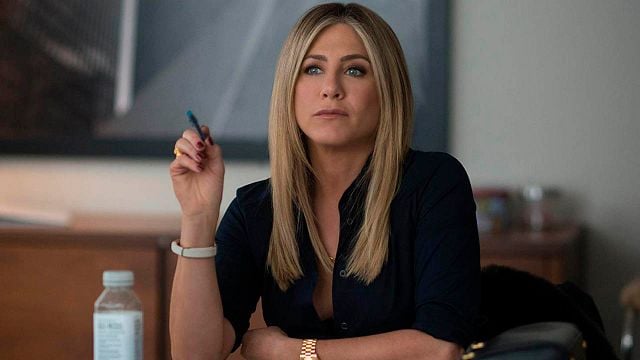 Jennifer Aniston quiere menos películas de Marvel y más de Meg Ryan noticias imagen