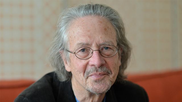 Director de cine gana el Premio Nobel de Literatura 2019