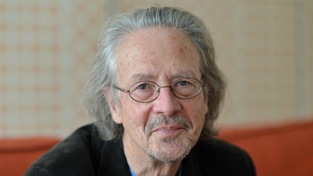 Director de cine gana el Premio Nobel de Literatura 2019 noticias imagen