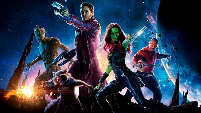 'Guardianes de la Galaxia 3': James Gunn apunta a que un personaje morirá noticias imagen