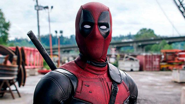Confirman que Deadpool seguirá siendo para adultos noticias imagen