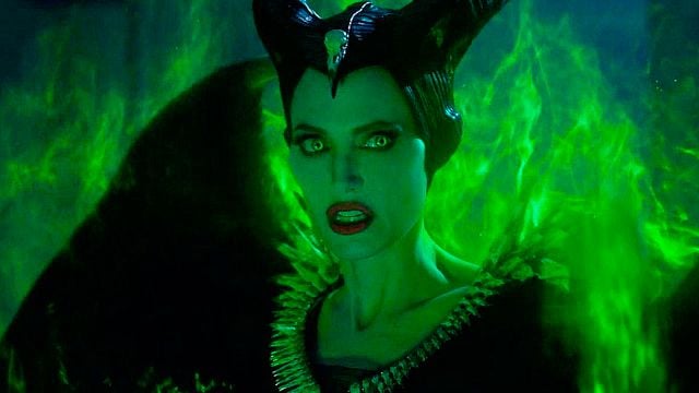 'Maléfica 2': Angelina Jolie quiere película con todos los villanos de Disney noticias imagen