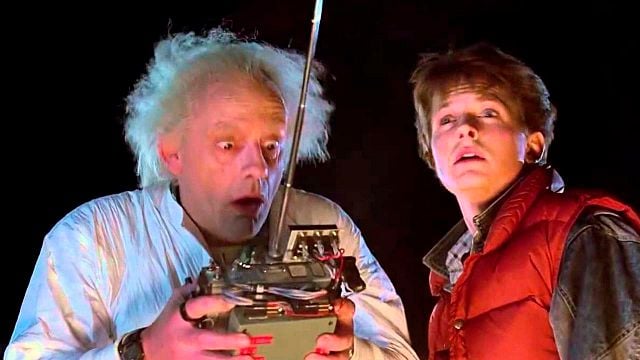 'Volver al futuro': ¿Qué tan cerca de existir está la cuarta parte? noticias imagen