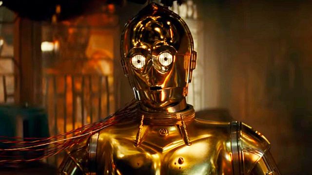 'Star Wars 9': Las pistas que apuntan a la muerte de C-3PO noticias imagen