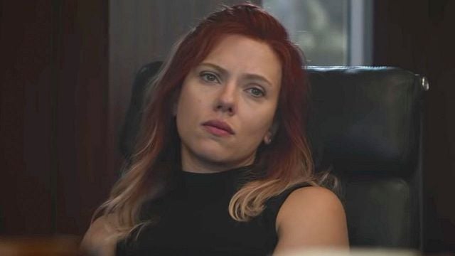 Scarlett Johansson confirma que Black Widow no resucitará