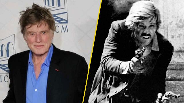 FICM 2019: Robert Redford habla de secuela de 'Butch Cassidy and Sundance Kid' noticias imagen