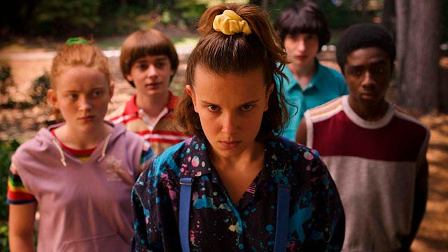 'Stranger Things': Primeros detalles de la cuarta temporada noticias imagen