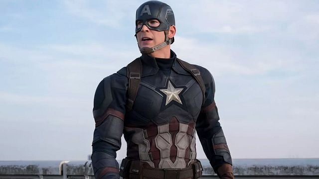 'Avengers': Revelan escena sangrienta que involucraba a Capitán América