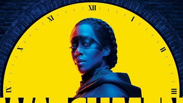 'Watchmen': ¿Quién se llevó a [SPOILER] al final del segundo episodio? noticias imagen