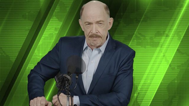 'Morbius': Rumor asegura que J. Jonah Jameson tendrá un cameo noticias imagen