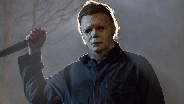 'Halloween Kills': Primer vistazo a la segunda entrega de la trilogía noticias imagen