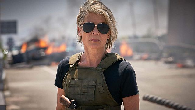 ¿'Terminator: Destino oculto' tiene escena post-créditos? noticias imagen