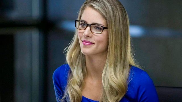 'Arrow': ¡Felicity Smoak volverá para el último episodio! noticias imagen