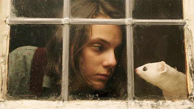 ‘His Dark Materials’: La importancia de los daemons y su vínculo con los humanos noticias imagen