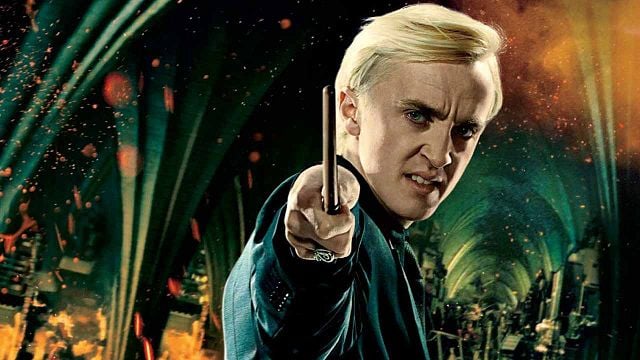 'Harry Potter': El reencuentro del elenco original es improbable según Tom Felton