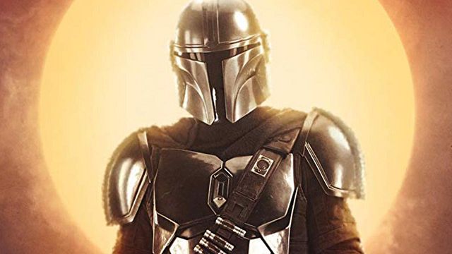 'The Mandalorian' podría convertirse en película noticias imagen