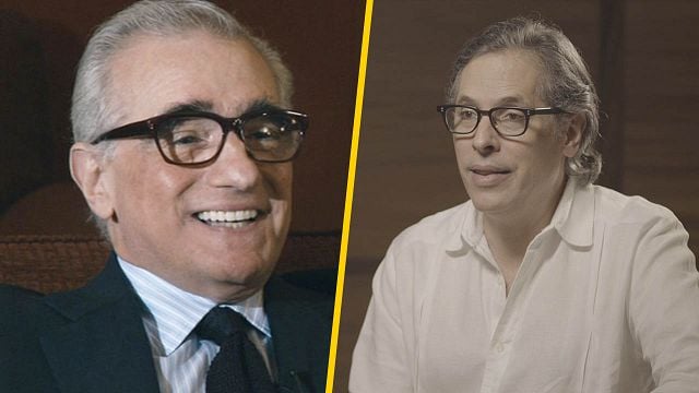 Rodrigo Prieto: El cinefotógrafo mexicano con el que trabaja Martin Scorsese noticias imagen