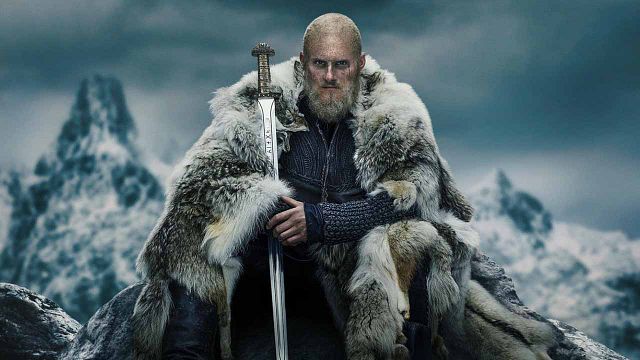 'Vikings' se muda de History a Netflix para la secuela noticias imagen