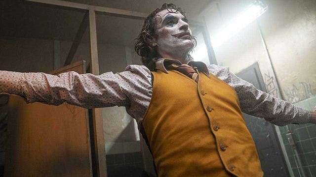 Oficial: ¡La secuela de 'Joker' ya está en marcha!