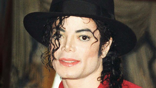 Confirman biopic de Michael Jackson noticias imagen