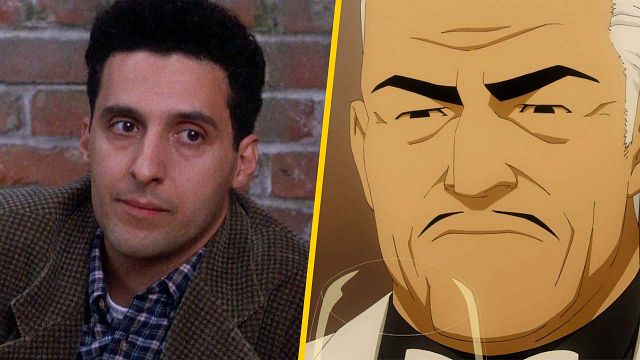 'The Batman': John Turturro interpretará al jefe criminal Carmine Falcone noticias imagen