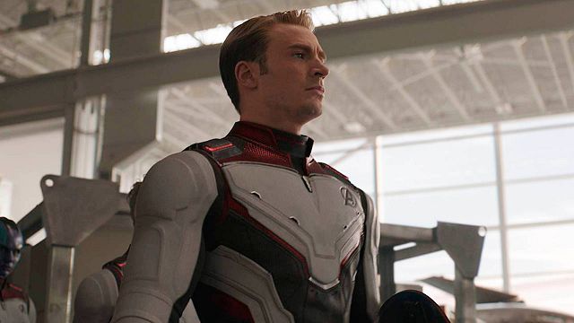 ‘Avengers: Endgame’: Revelan artes inéditos de los trajes cuánticos noticias imagen