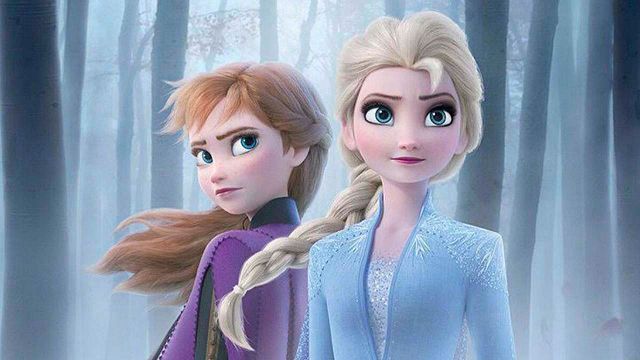 ‘Frozen 2’: ¿Quiénes hacen el doblaje en español latino? noticias imagen
