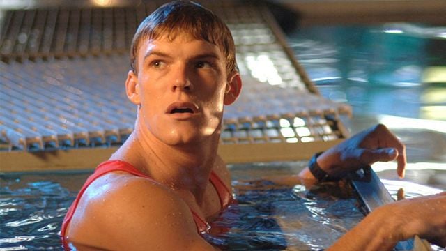 ‘Crisis en tierras infinitas’: El Aquaman de ‘Smallville’ también estuvo contemplado noticias imagen