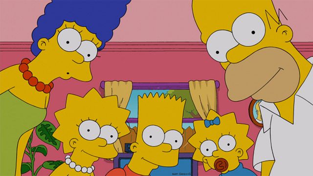 'Los Simpson' llegarían a su fin en el transcurso del próximo año noticias imagen