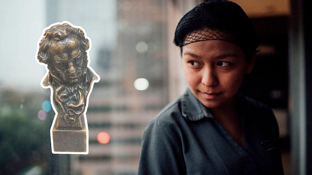 La mexicana 'La camarista' queda fuera de los Goya 2020 noticias imagen