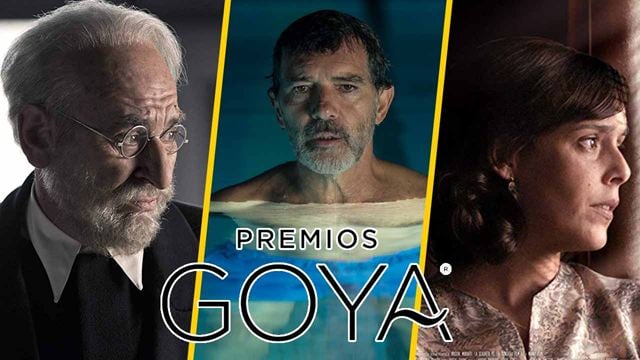 Goya 2020: Lista completa de nominados