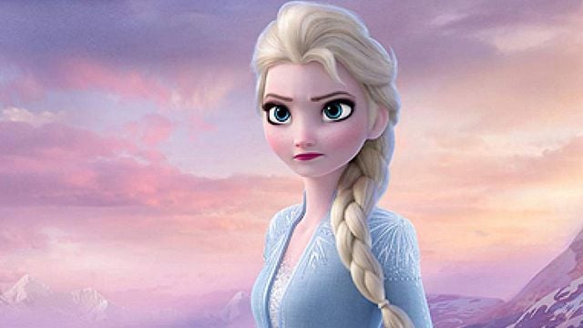'Frozen 2': Josh Gad rompe el silencio sobre la sexualidad de Elsa noticias imagen