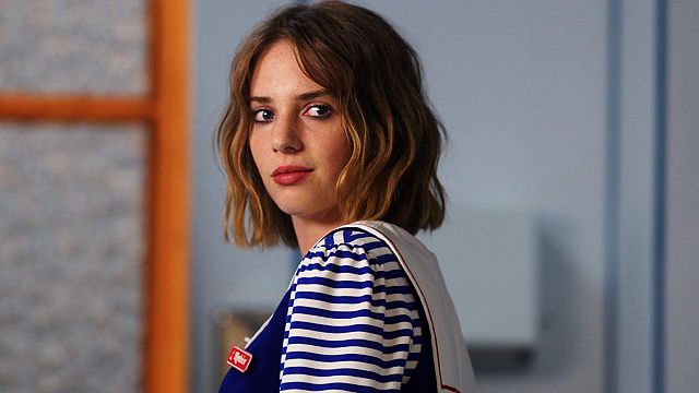 ‘Stranger Things’: Confirman por accidente el regreso de Robin para la cuarta temporada noticias imagen