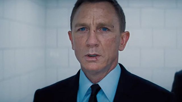 'Sin tiempo para morir': James Bond regresa a la acción en el primer tráiler noticias imagen