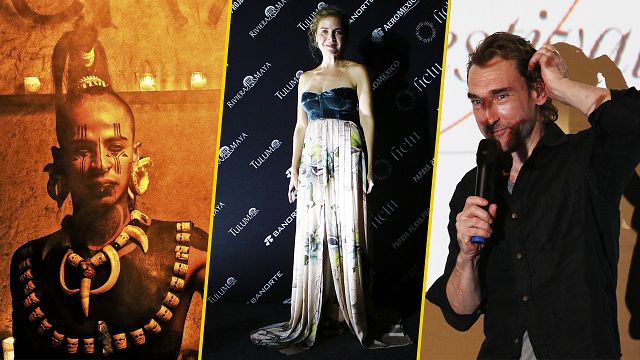 FICTU 2019: Así se vivió la inauguración noticias imagen