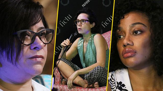 FICTU 2019: El cine necesita más mujeres y en el festival alzaron la voz noticias imagen