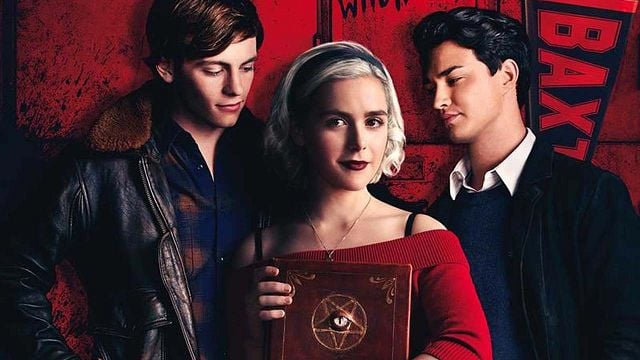 ‘El mundo oculto de Sabrina’: Fecha de estreno, sinopsis e imágenes de la parte 3 noticias imagen