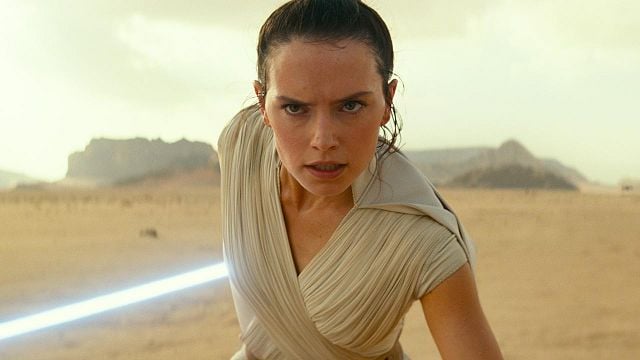 'Star Wars' podría continuar con la saga de Skywalker después del Episodio 9